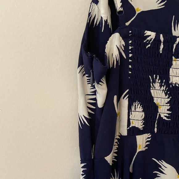 Fit & Flare Cami Mini Dress - Picture 3 of 5